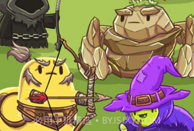 绝望黑暗洞穴v2.8.17截图