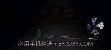 FNBF全存档版v1.0.13截图