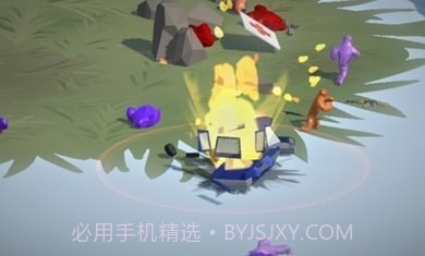 月光沙盒模拟器v0.3.15截图