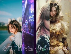 墨染AI绘图v1.0.8.17截图