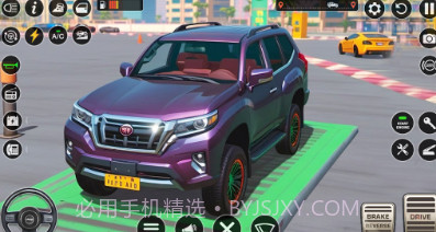 最强越野吉普车v1.17截图