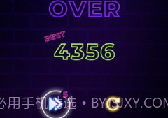 连线交织v1.19截图