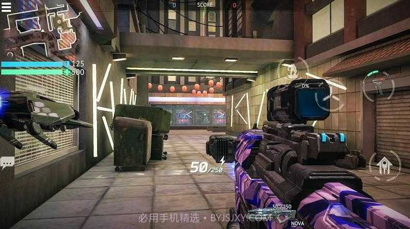 无尽行动未来V1.12.14截图