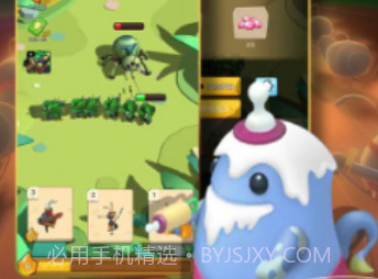 菲黛尔小迷宫v1鐎瑰宕渧1.12截图