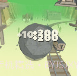 Rock of Destructionv1.14截图