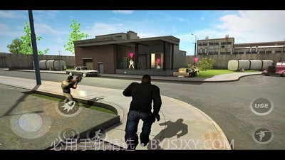 疯狂绝密城市v1.19截图