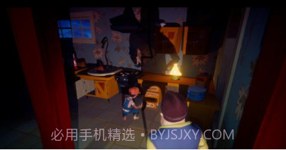 我的营地邻居v1.14截图