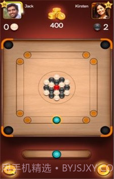 卡罗姆台球15.3.13截图