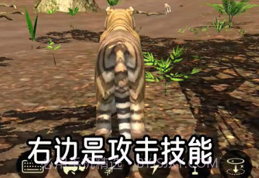 虎王模拟器v2.2.15截图