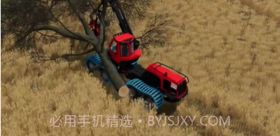 农夫模拟器v3.16截图