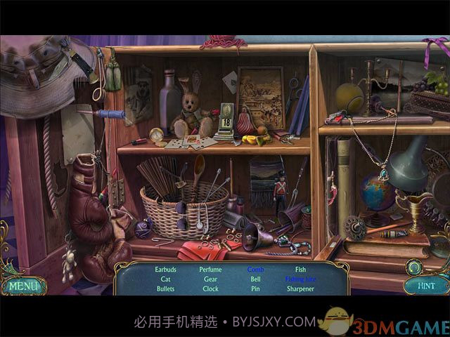 幻景2:梦魇的继承者v1.92截图