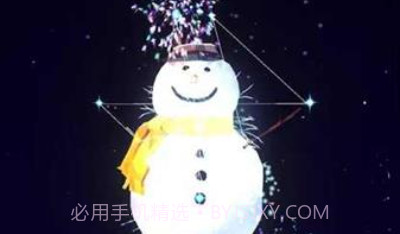 烟花生成器v0.14截图