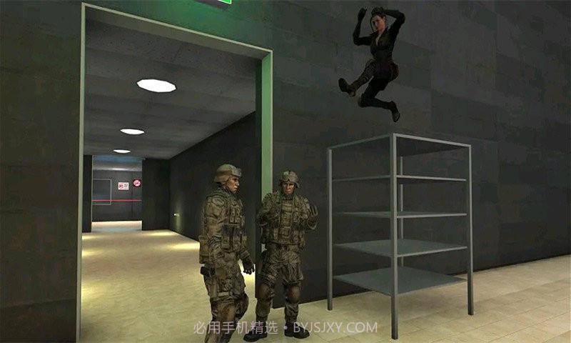 代号神枪手v1.13截图