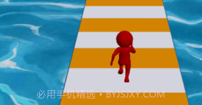 有趣的跑酷3Dv1.15截图