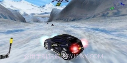 终极赛车模拟器v1.19截图