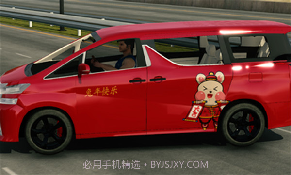 手动挡停车场中文自带模组v11鐎瑰宕渧1.11截图