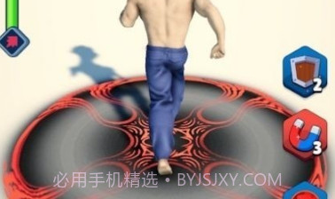 Destruction Rushv1.17截图