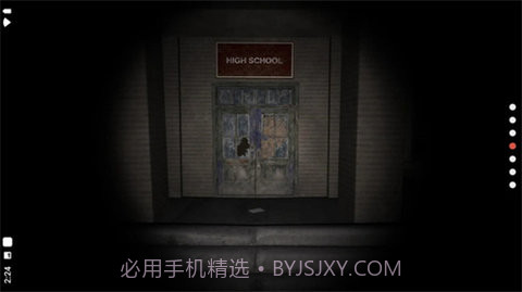 TheGhost鬼魂安卓v1.0.14截图