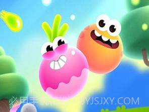 蠢萌跑酷大作战v1.19截图