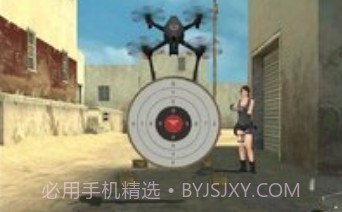 射击世界2v1.15截图