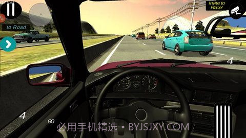 手动挡停车场修改器v1.12截图