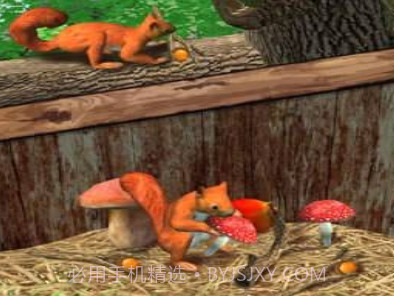 松鼠模拟器最新版v1.15截图