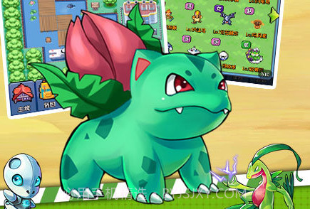 像素小精灵BT版v1.16截图