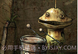 机械迷城2v2.15截图