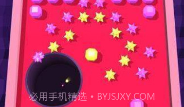 黑洞前行v0.17截图