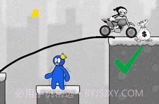 拯救小偷v0.19截图