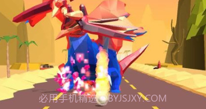 史前怪兽v1.18截图