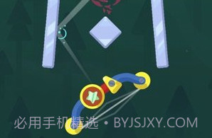 Infinite Arrowv2.15截图