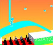 冰冻跑者v1鐎瑰宕渧1.16截图