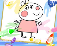 儿童游戏涂色教育v2.0.20截图