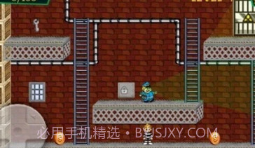 越狱2016v0.0.17截图