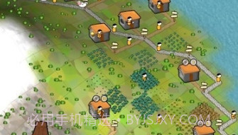 像素群岛v21.01.21截图