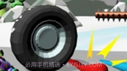 火柴人破碎轮v2鐎瑰宕渧1.15截图