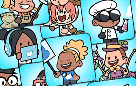 猫咪竞选v1.0.22截图