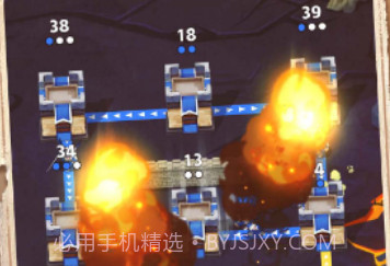 守住这个城v1.18截图