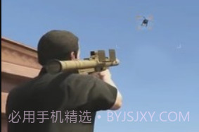 火箭筒射击经典版v1.0.15截图