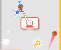 愉快的蓝球战斗v1.0.19截图