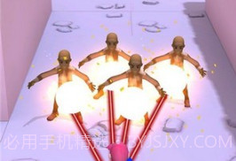 超能力大作战v0.22截图