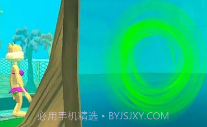 海绵宝宝历险记v3.17截图