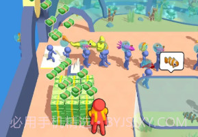 我的水族世界v1.16截图