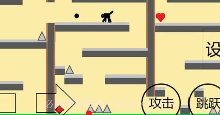 小熊大冒险v1.00.22截图