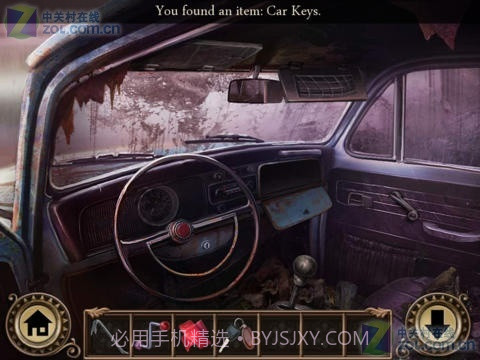 恐惧之魂v1.14截图