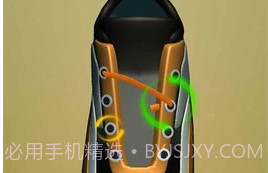 我的破球鞋v0.15截图