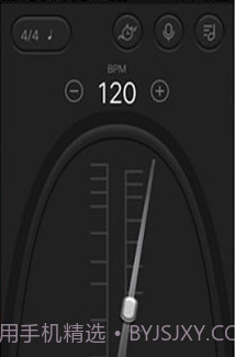 节拍器鼓动v9.7.18截图