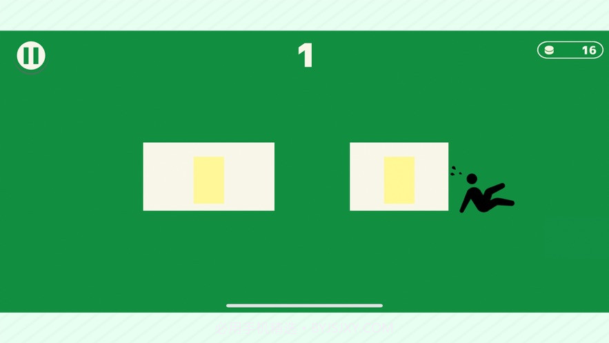 闪避达人即时躲闪免费版1.0.2截图