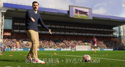 FIFA23免费下载手机版v5.19截图